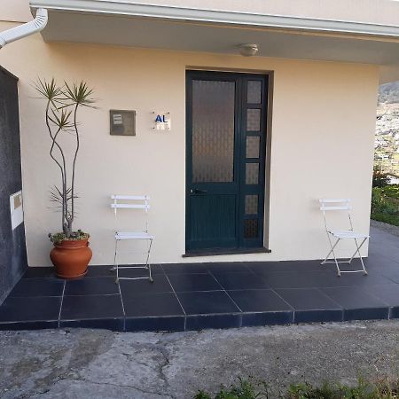 Apartamento Piquinho Machico  Ngoại thất bức ảnh