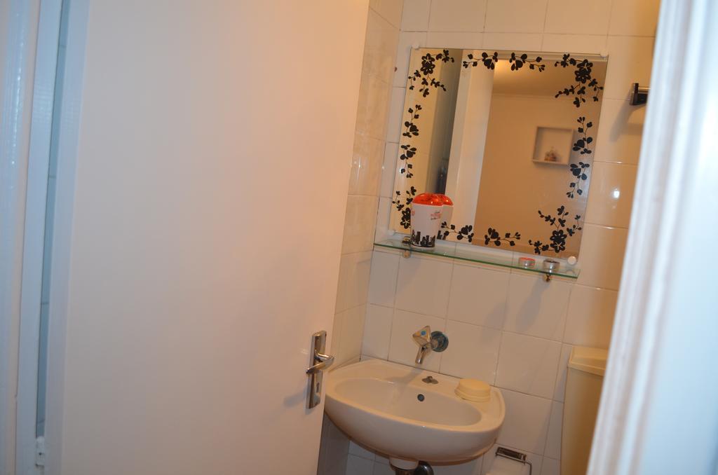 Apartamento Piquinho Machico  Ngoại thất bức ảnh