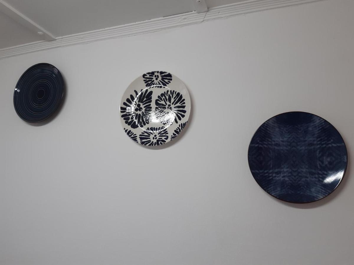 Apartamento Piquinho Machico  Ngoại thất bức ảnh